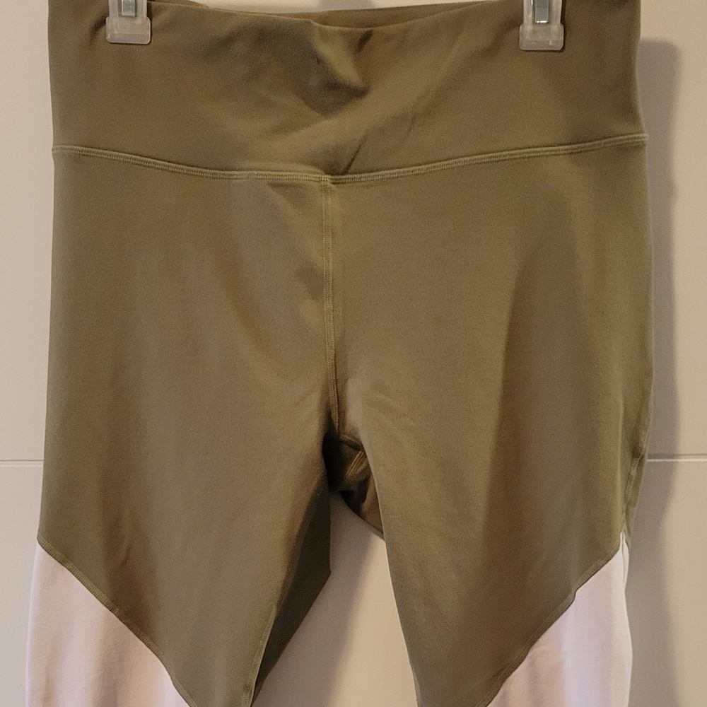 Fabletics leggings